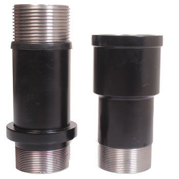 Adapter Black