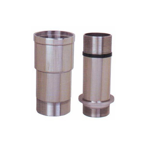 Adapters Stainless Steel