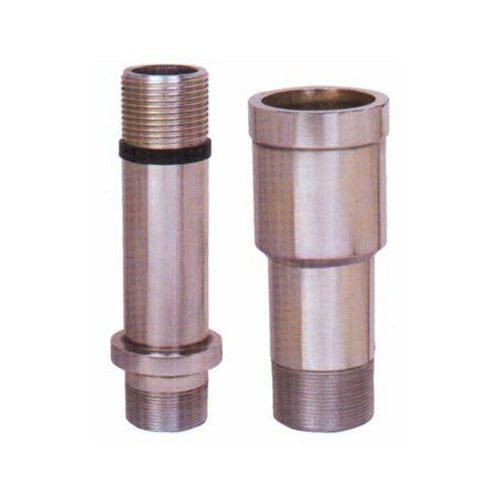 Adapters Steel Crome