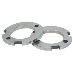 Stainless Steel Flanch