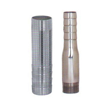 Stainless Steel Nipples